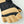 Hestra Climbers Duratan Short - 5 Finger Gloves