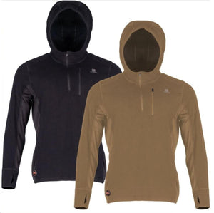 Fieldsheer Mobile Warming 7.4V Men's Merino Baselayer Heated Shirt