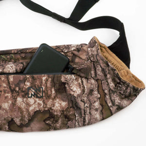 Mobile Warming Men's Heated Hand Warmer - APX Realtree