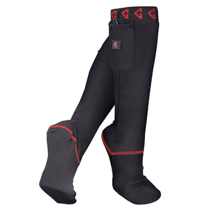 Gerbing 7V Battery Heated Sock Liners