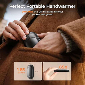 Ocoopa Rechargeable Magnetic Hand Warmers