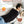 UTK Far Infrared Heating Pad for Back Pain Relief - Black/20''x24''