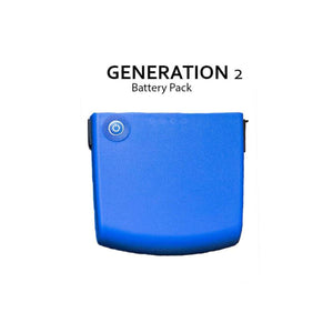 ExtremeMIST Spare Battery
