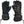 Seirus Heat Touch Hellfire Battery Heated Gloves for Men - Front