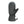 Seirus Heatwave Accel Mittens