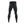 Seirus Men's Heatwave Lite Reversible Full Length Bottom - Front