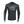 Seirus Men's Heatwave Mapped Base Layer Long Sleeve Crew Top - Front