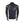 Seirus Men's Heatwave Mapped Long Sleeve 1/4 Zip Mock Top
