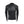 Seirus Men's Heatwave Mapped Long Sleeve 1/4 Zip Mock Top - Front