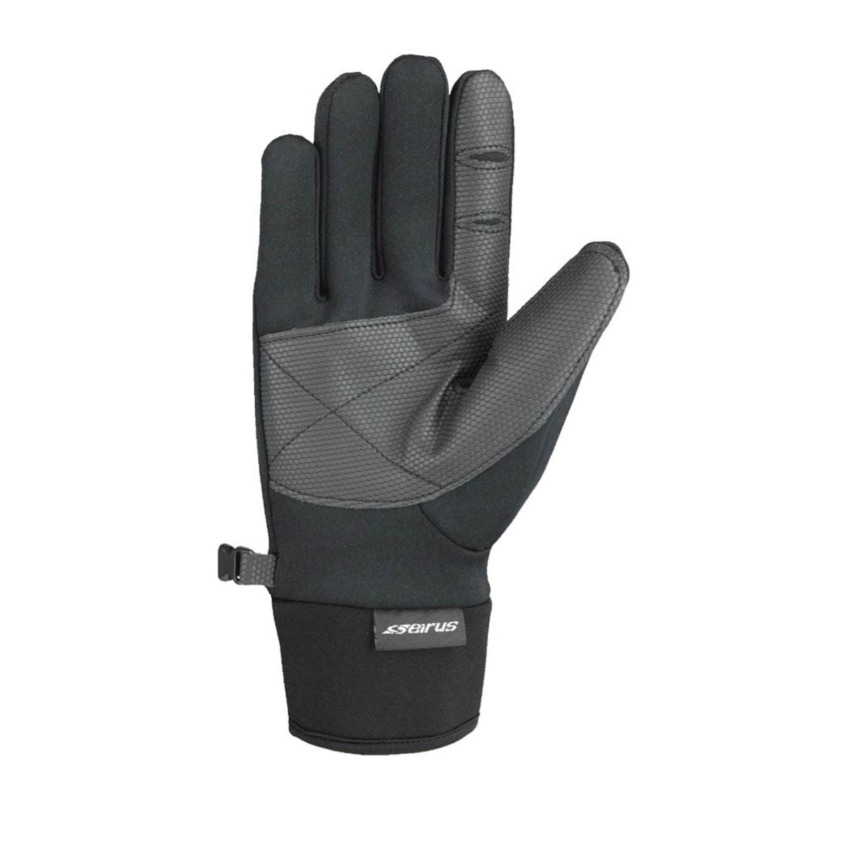 Seirus Men's Soundtouch Xtreme All Weather Glove