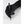 Black, textured all-weather gloves by Seirus, on a hand holding a black pen with a blue tip.