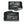 Two black Li Polymer battery packs by Seirus for heated mittens, displaying white text labels and warnings.