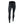 Seirus Women's Heatwave Lite Reversible Full Length Bottom - Front