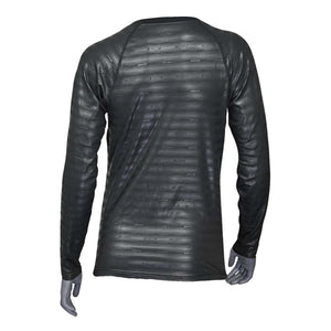 Seirus Women's Heatwave Reversible Long Sleeve Crew Top