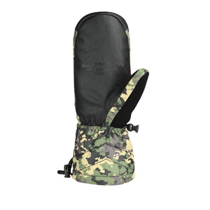 Seirus Women's Puff Pal Mitts (Size Small)