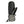 Seirus Women's Puff Pal Mitts (Size Small)