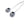 Heated blanket by Serta, featuring two white and gray digital controllers with cords, angled on a white surface.