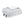 King-sized gray fleece to sherpa heated blanket by Serta, folded with two controllers.