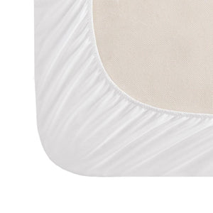 Serta Heated Waterproof Mattress Pad - King / Cal King