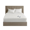 Image for Serta Heated Waterproof Mattress Pad - King / Cal King