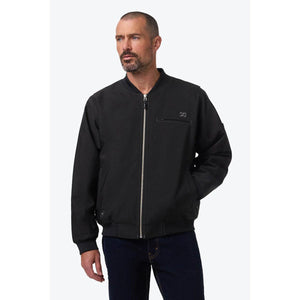 Mobile Warming Men's 7.4V UTW Pro Bomber Heated Jacket