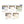 Shavel 250-TC Cotton Percale Sheet Sets - Twin