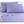 Shavel Micro Flannel Solid Color Sheet Set - Cal King - Front