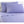 Shavel Micro Flannel Solid Color Sheet Set - Twin - Front