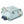Shavel Micro Flannel The Modern Reverse to Sherpa Electric Heated Blanket - Queen