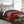 Shavel Micro Flannel The Original 7 Layers of Warmth Electric Blanket - King/Buffalo Check Red - Front