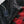Red and black buffalo check electric blanket by Shavel, reversible with a quilted black side and its control unit.