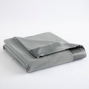 Shavel Micro Flannel Year-Round Ultra Soft Blanket - King