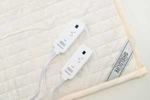 Shield Life TheraPad Mattress Pad - King