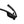 Black bone conduction headset by Shokz, featuring an extended microphone arm and the Shokz logo on the side.