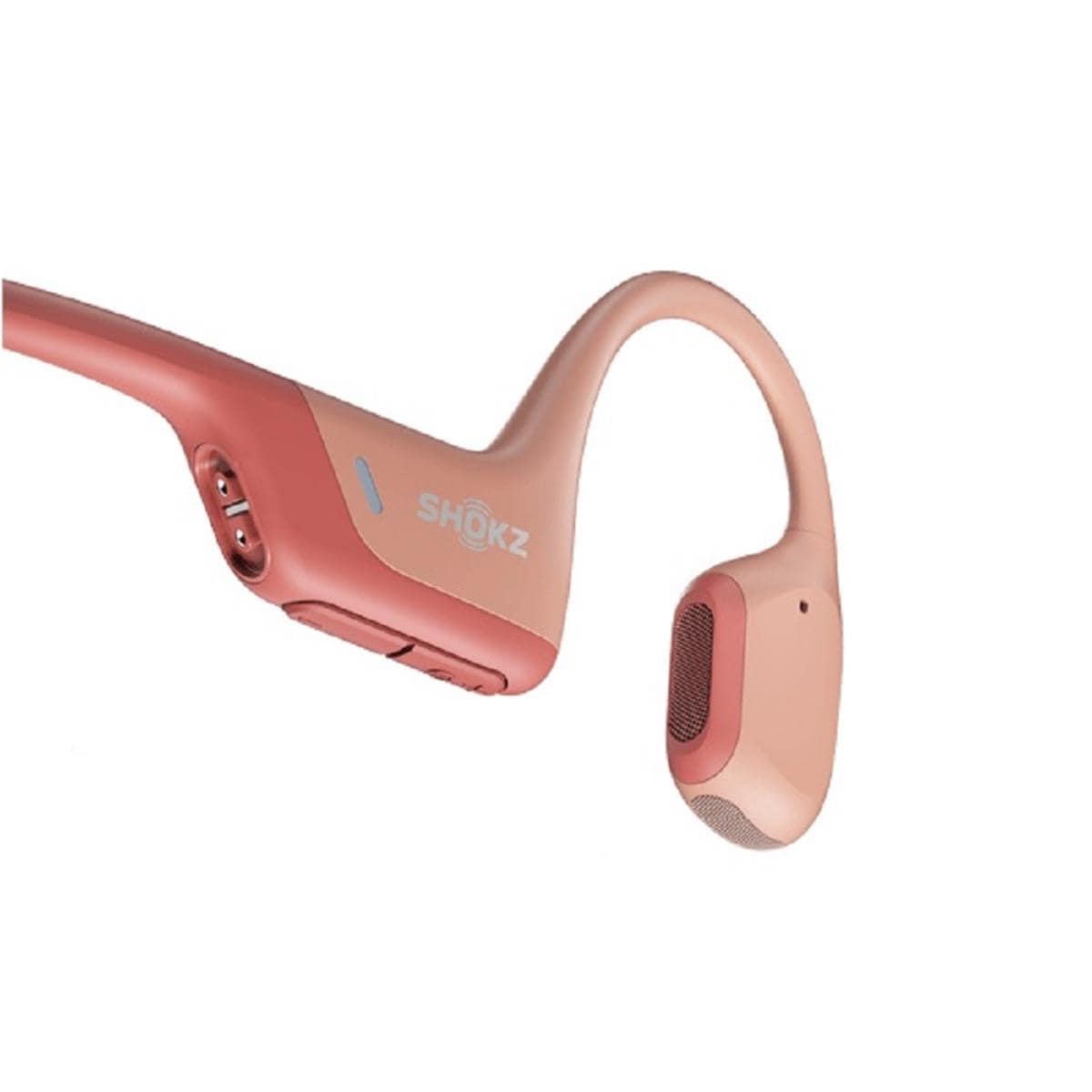 Shokz OpenRun Pro Premium Bone Conduction Open-Ear Sport
