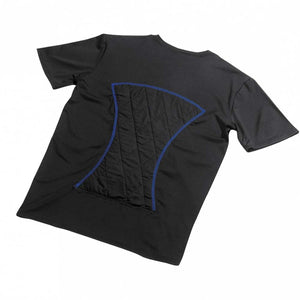TechNiche 6202 Evaporative KewlShirt Cooling T-Shirt