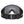 Black frame ski goggles with a green mirror lens by Smith Optics, featuring multi-layered gray foam padding and an adjustable elastic strap.