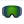 Smith Optics 4D Mag XL Goggles ChromaPop Sun Green Mirror - Black Frame