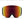 Smith Optics 4D Mag XL Goggles ChromaPop Sun Red Mirror - Black Frame