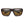 Smith Optics Arvo Sunglasses ChromaPop Polarized Brown - Matte Tortoise Frame