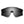 Smith Optics Defy Sunglasses ChromaPop Black - Matte Black Frame
