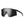 Smith Optics Defy Sunglasses ChromaPop Black - Matte Black Frame - Front