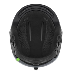 Smith Optics Descend Helmet - Matte Black