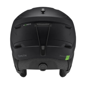 Smith Optics Descend Helmet - Matte Black