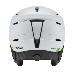 Smith Optics Descend Junior Mips Helmet - Matte White