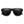 Smith Optics Embark Sunglasses ChromaPop Black - Matte Black Frame