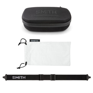 Smith Optics Embark Sunglasses ChromaPop Bronze Mirror - Matte Tortoise Frame