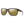 Smith Optics Emerge Sunglasses ChromaPop Polarized Bronze Mirror - Matte Black Frame - Front