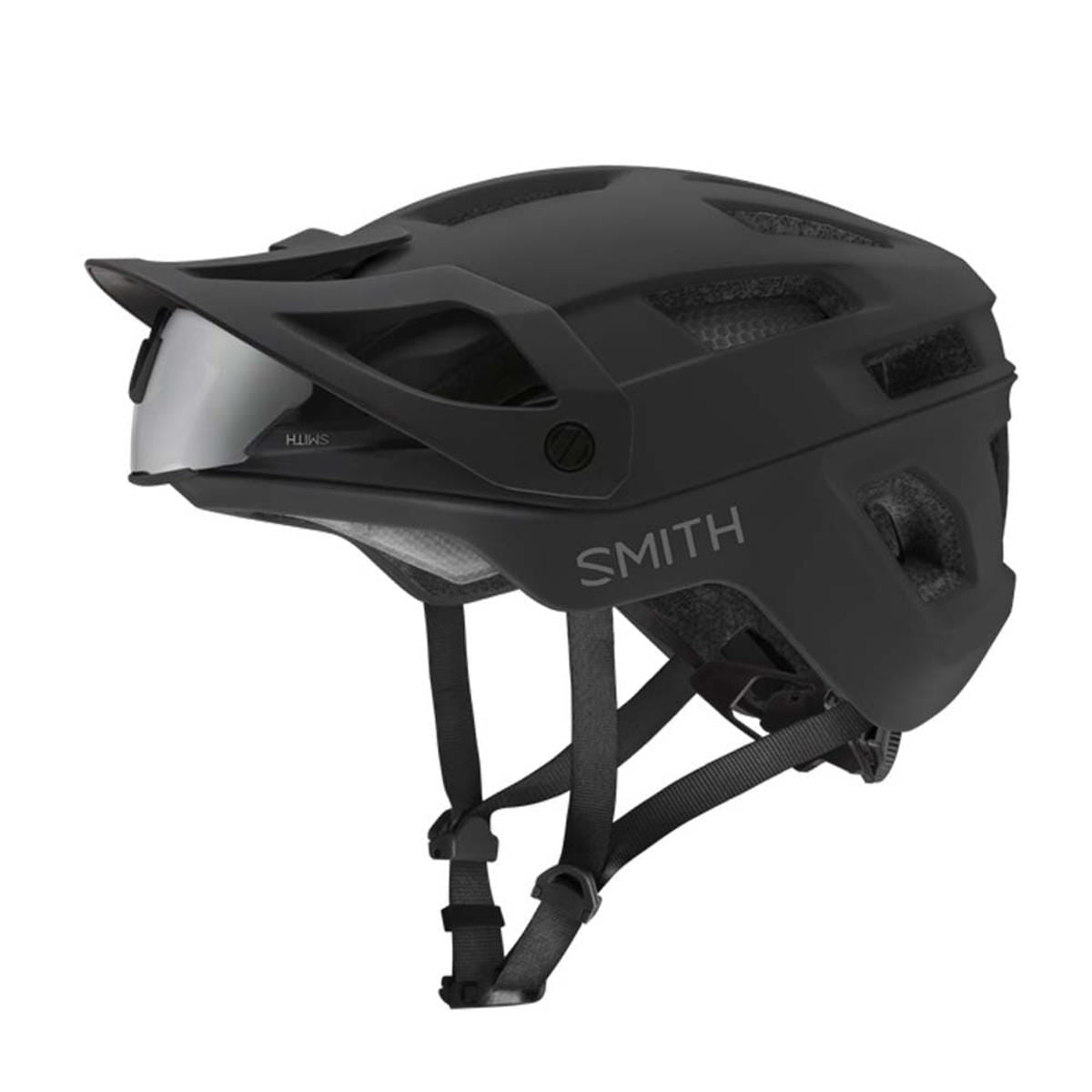 smith cycling helmets Engage MIPS Helmet-Medium-Matte Black Adjustable dial fit system Kimi Antonelli Infant Bike Helmet | Size:M9