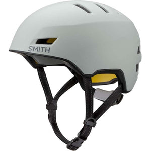 Smith Optics Express Mips Bike Helmets (Black Small)